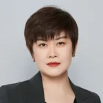 刘昉，极氪智能科技