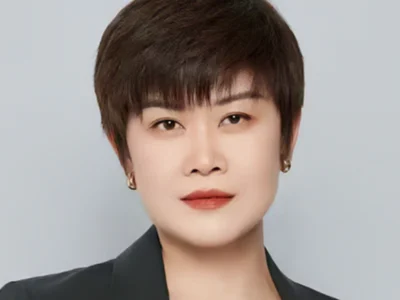 刘昉，极氪智能科技