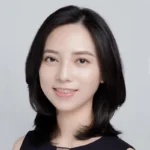 季维妮，香奈儿中国