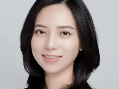 季维妮，香奈儿中国