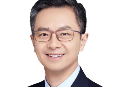 高唤栋，联想集团