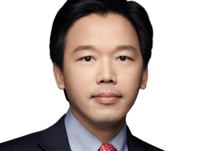 吴杰江，竞天公诚律师事务所