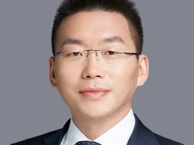 姜强，泰和泰律师事务所