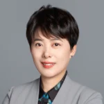 宋巧丽，北方华创微电子装备有限公司