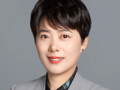 宋巧丽，北方华创微电子装备有限公司
