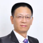 徐绍文，中牧实业股份有限公司