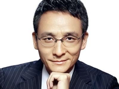 戴冠春，竞天公诚律师事务所