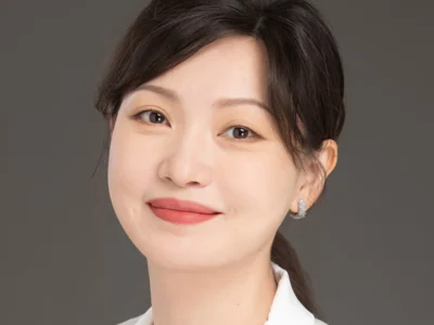 陈蕾，捷软世纪