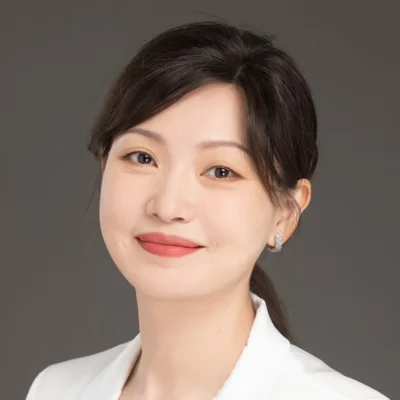 陈蕾，捷软世纪