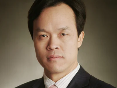 杨贵生，大成律师事务所