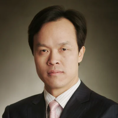 杨贵生，大成律师事务所