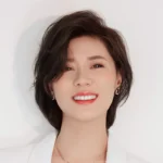 杨颖璐，海南矿业股份有限公司