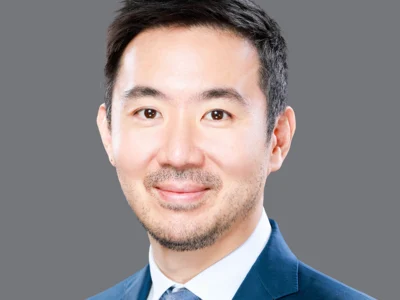 林邦，汉坤律师事务所