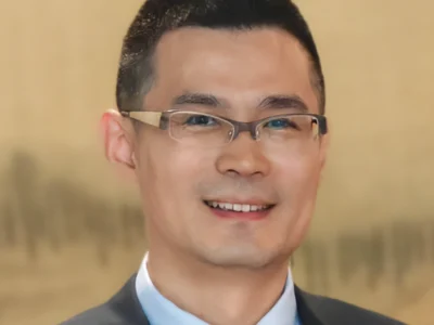 段涛，某证券公司