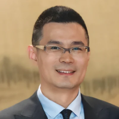 段涛，某证券公司