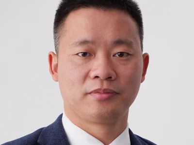 汪超，厦门厦钨新能源材料股份有限公司