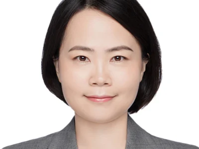 苏娅楠，国寿资本投资有限公司