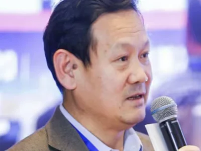 连长云，金圆环保股份有限公司