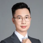陈天伟，小天才科技有限公司