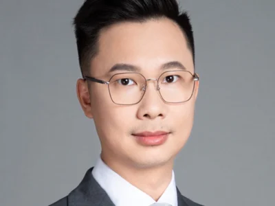 陈天伟，小天才科技有限公司