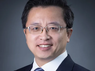 马捷，竞天公诚律师事务所
