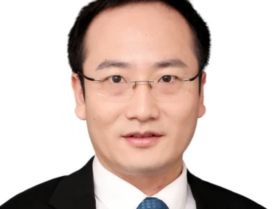 刘钊，新奥能源控股有限公司