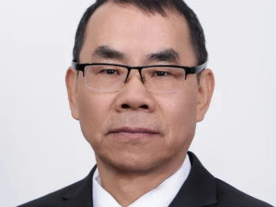 叶平先，金诚信矿业管理股份有限公司