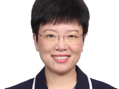姜丽丽，北京仲裁委员会