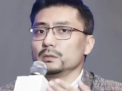 张兵，小米汽车有限公司