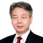 张向南，中国有色矿业集团有限公司