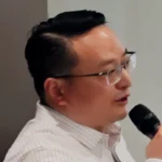 张杰，江西赣锋锂业集团股份有限公司