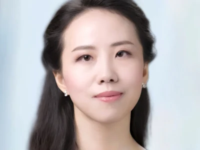 曾雯雯，天元律师事务所