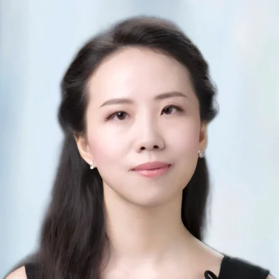 曾雯雯，天元律师事务所