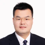 李志永，中建国际建设有限公司