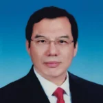 杜江波，中国石油化工集团公司