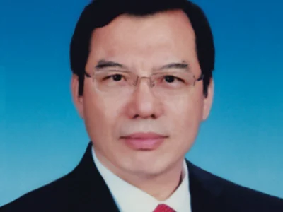 杜江波，中国石油化工集团公司