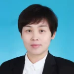杨芝萍，北京城建集团有限责任公司