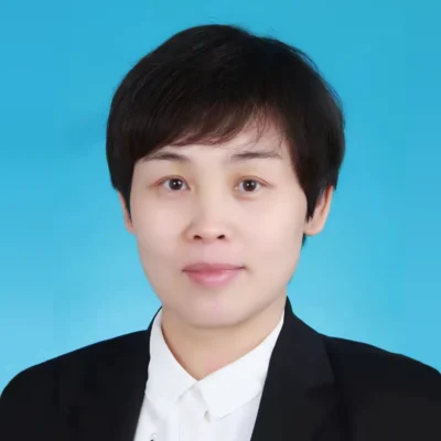 杨芝萍，北京城建集团有限责任公司