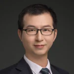 林贤伟，惠州市德赛西威汽车电子股份有限公司