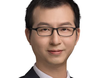 林贤伟，惠州市德赛西威汽车电子股份有限公司