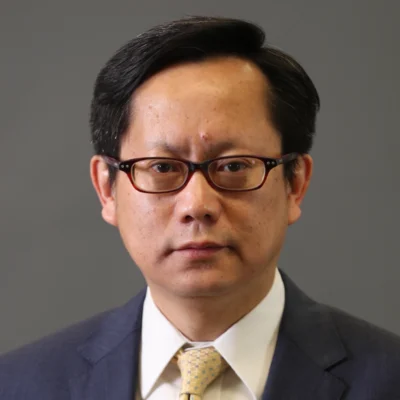 柴杰，天元律师事务所