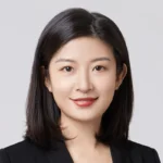 王君莹，聚明创投