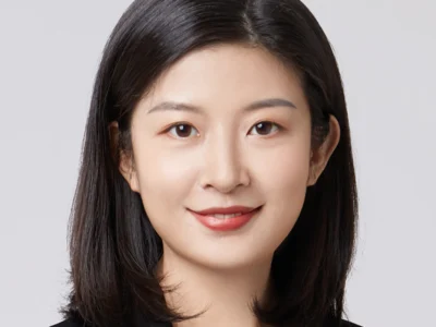王君莹，聚明创投