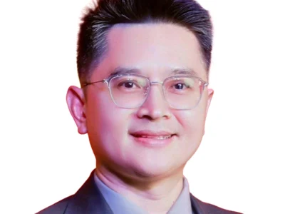 王玉德，宁波均胜电子股份有限公司