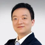 田经纬，中国中车香港资本管理有限公司