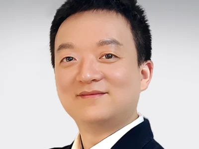 田经纬，中国中车香港资本管理有限公司