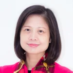 肖璟翊，深圳市蓝海法律查明和商事调解中心