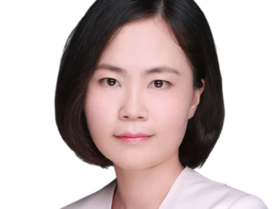 苏娅楠，国寿资本投资有限公司