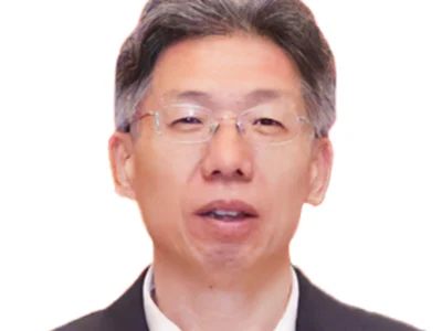 董立志，山东钢铁集团公司