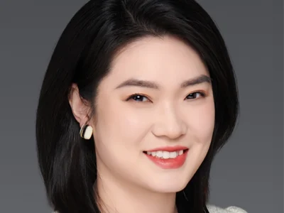 袁佳丽，映恩生物